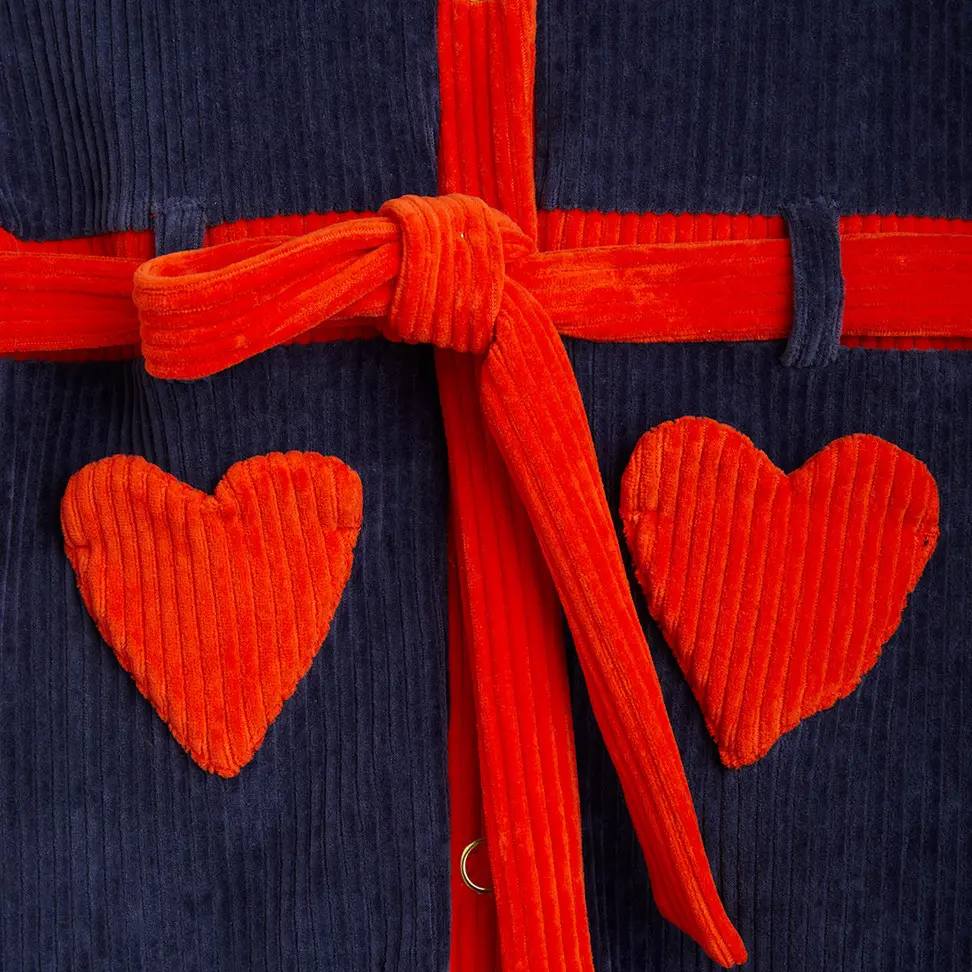 Corduroy Jacket-image-3