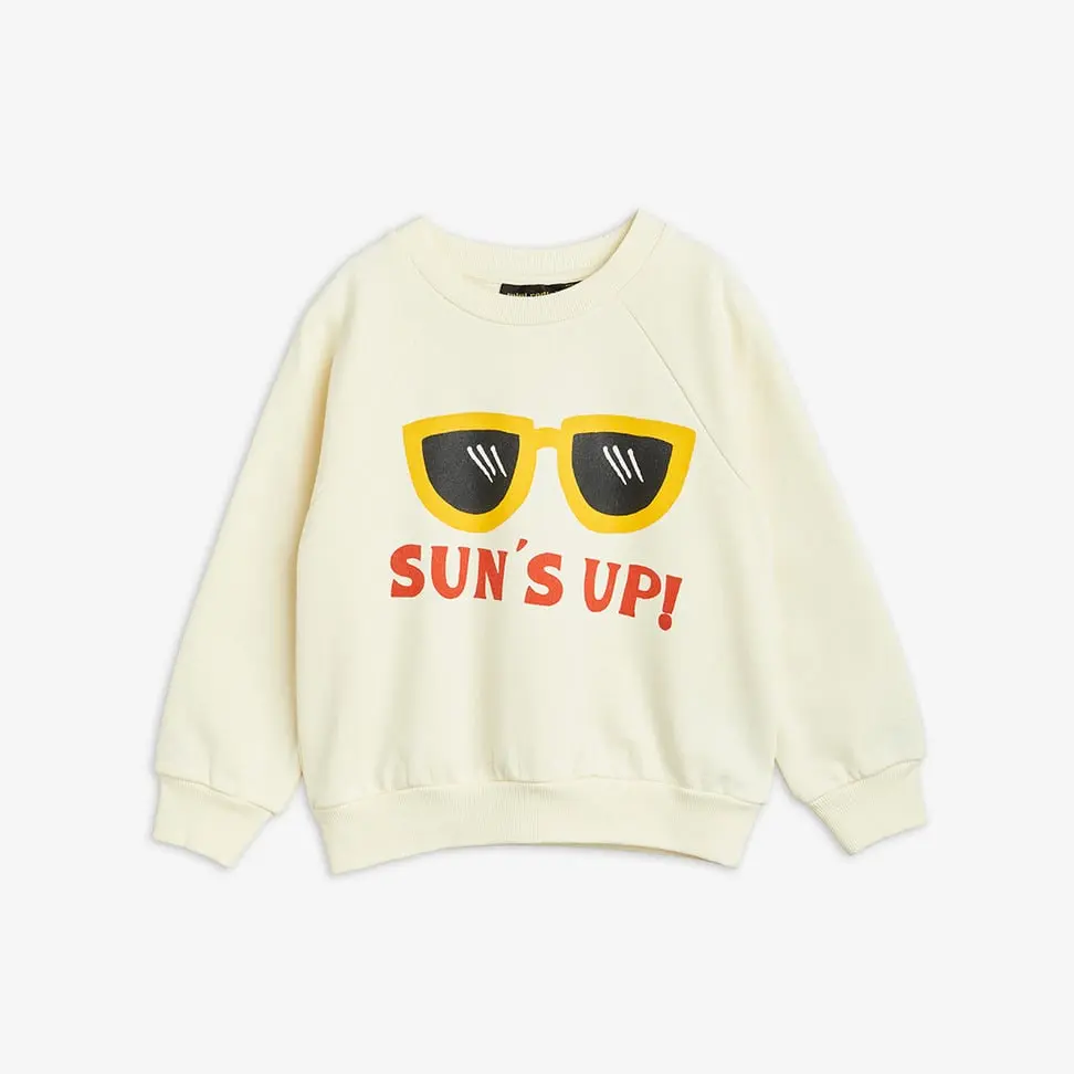 Sun's Up Sweatshirt-image-0