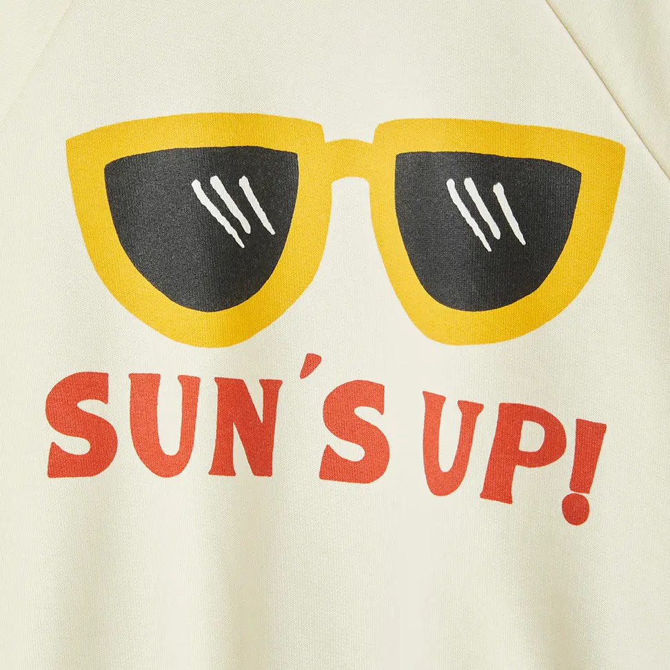 Sun's Up Sweatshirt-image-2