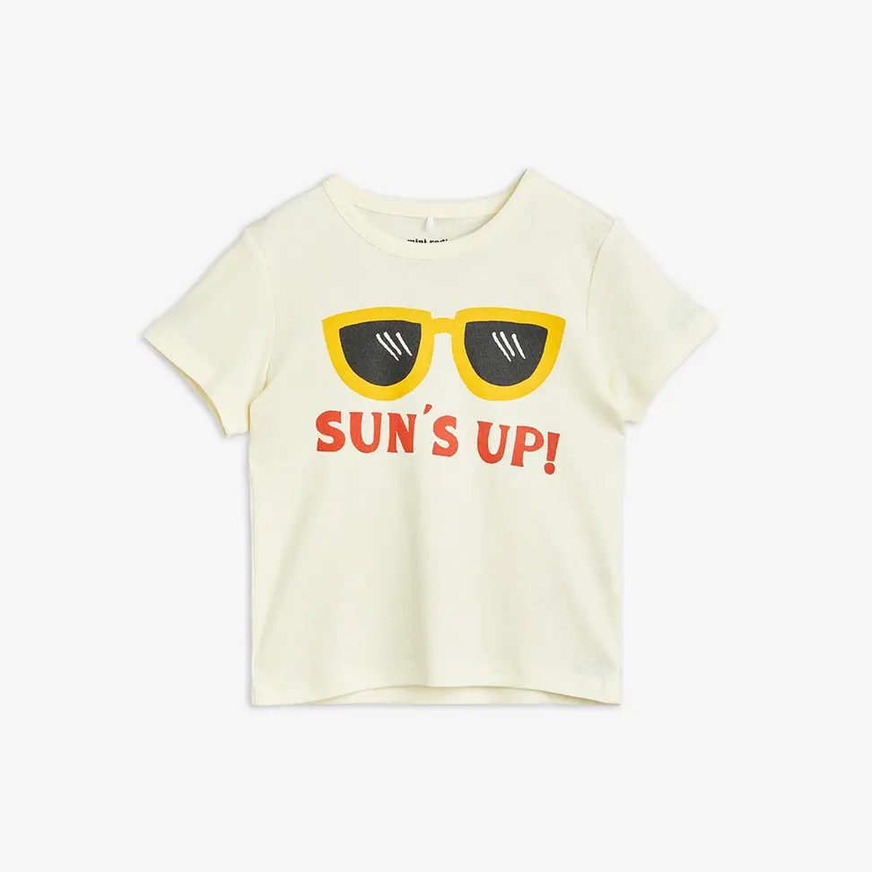 Sun's Up T-Shirt-image-0