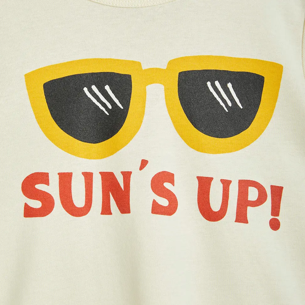 Sun's Up T-Shirt-image-2