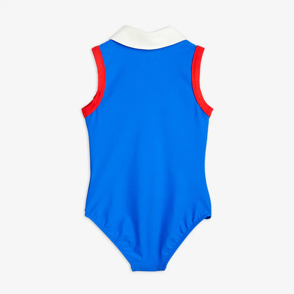 Zip UV Swimsuit-image-1