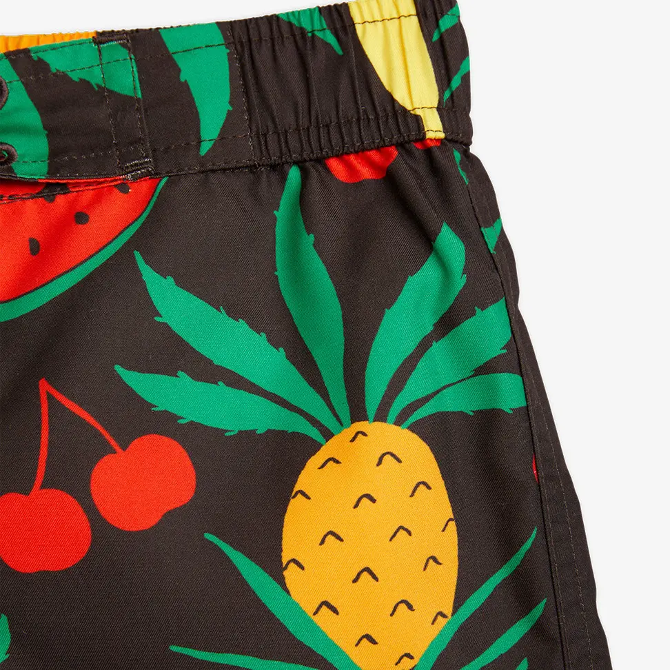 Fruits Swim Shorts-image-2