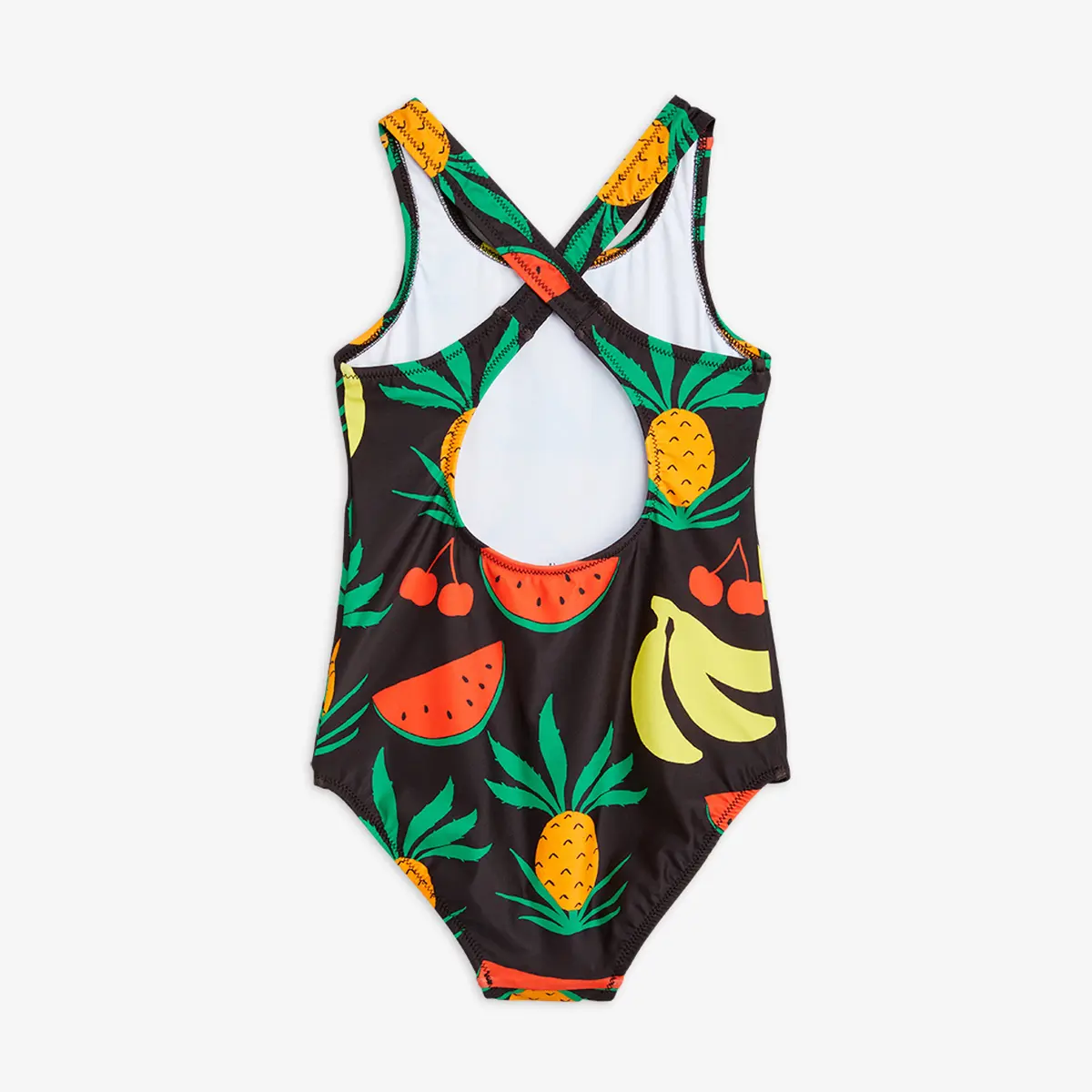 Fruits UV Swimsuit-image-1