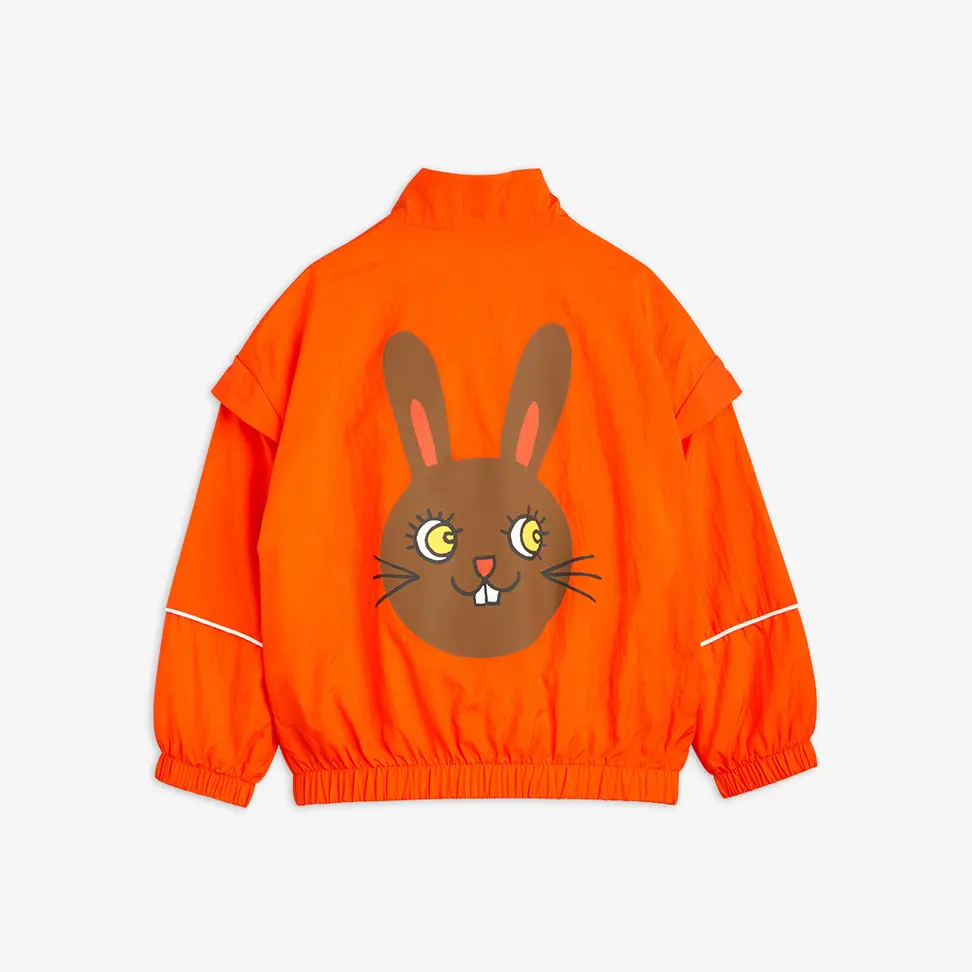 FILA x M.Rodini Track Jacket-image-2