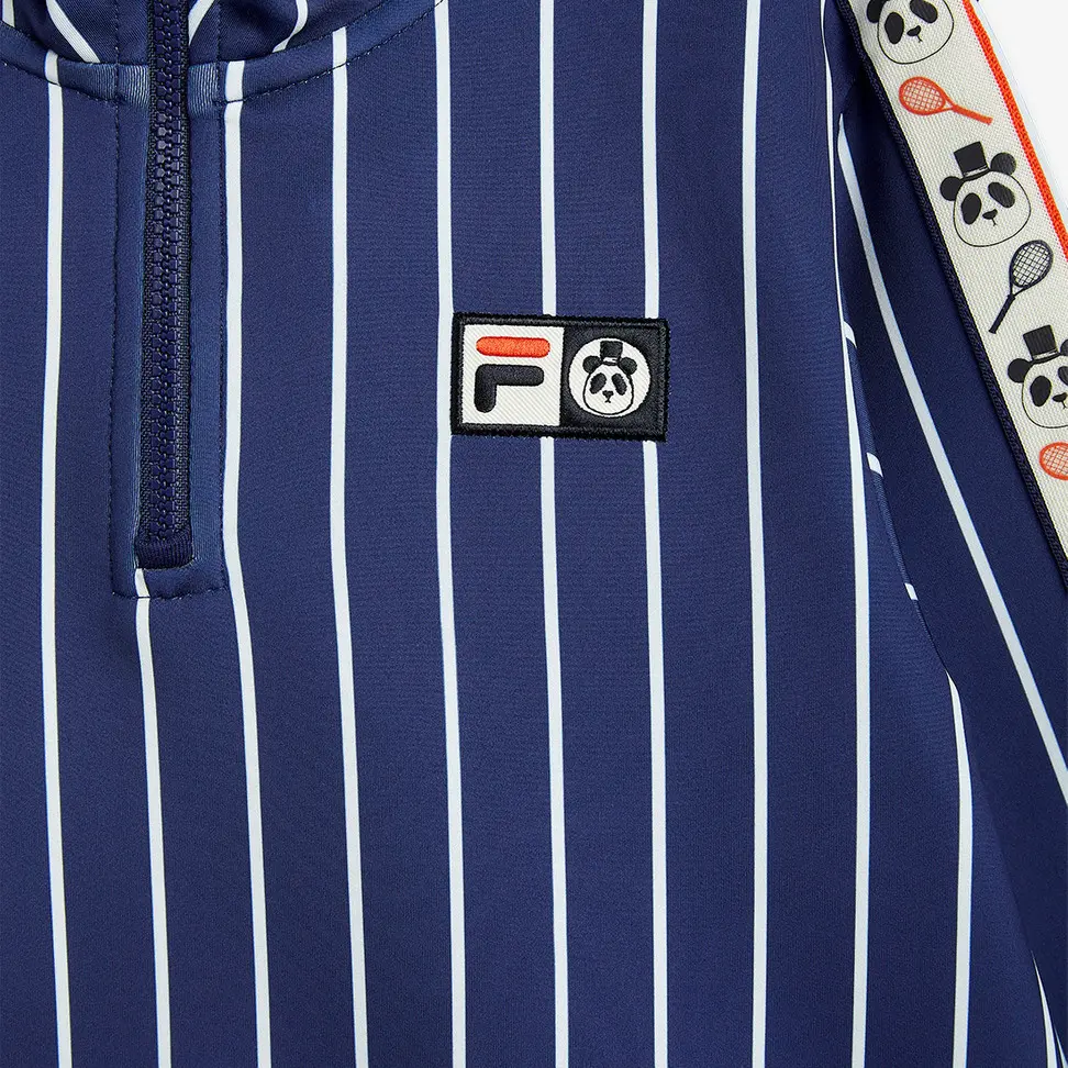 FILA x M.Rodini Hoodie-image-2