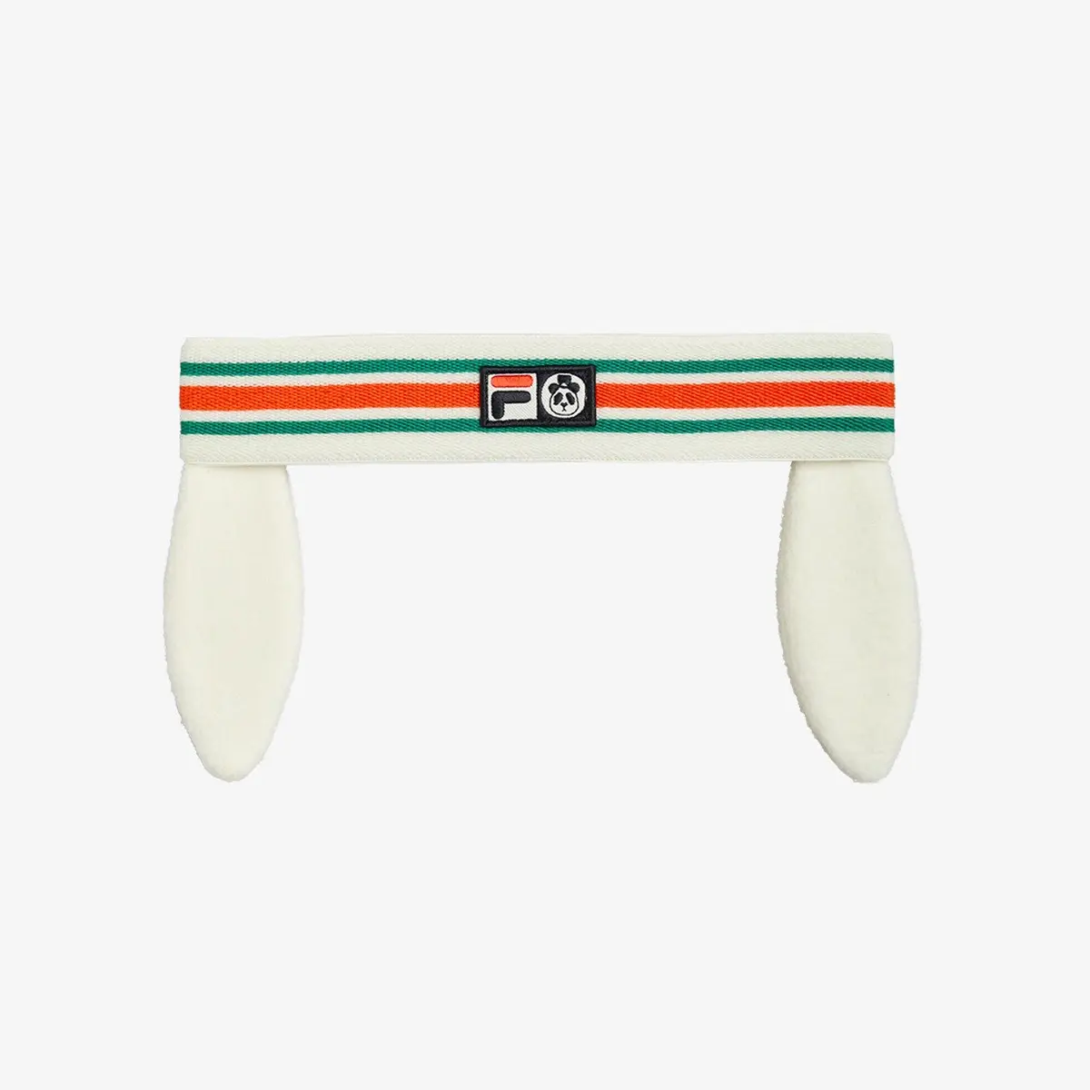 FILA x M.Rodini Ear Headband Multi | Mini