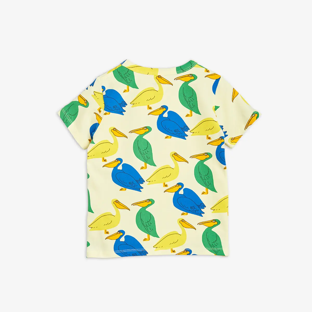 Pelican T-Shirt-image-1