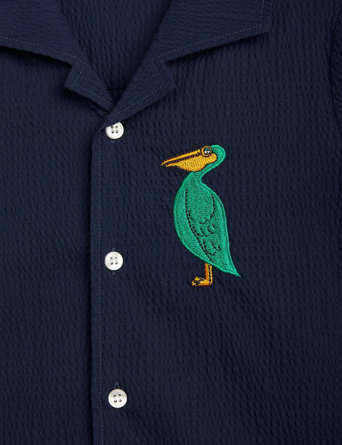 Pelican Bäckebölja-skjorta-image-2