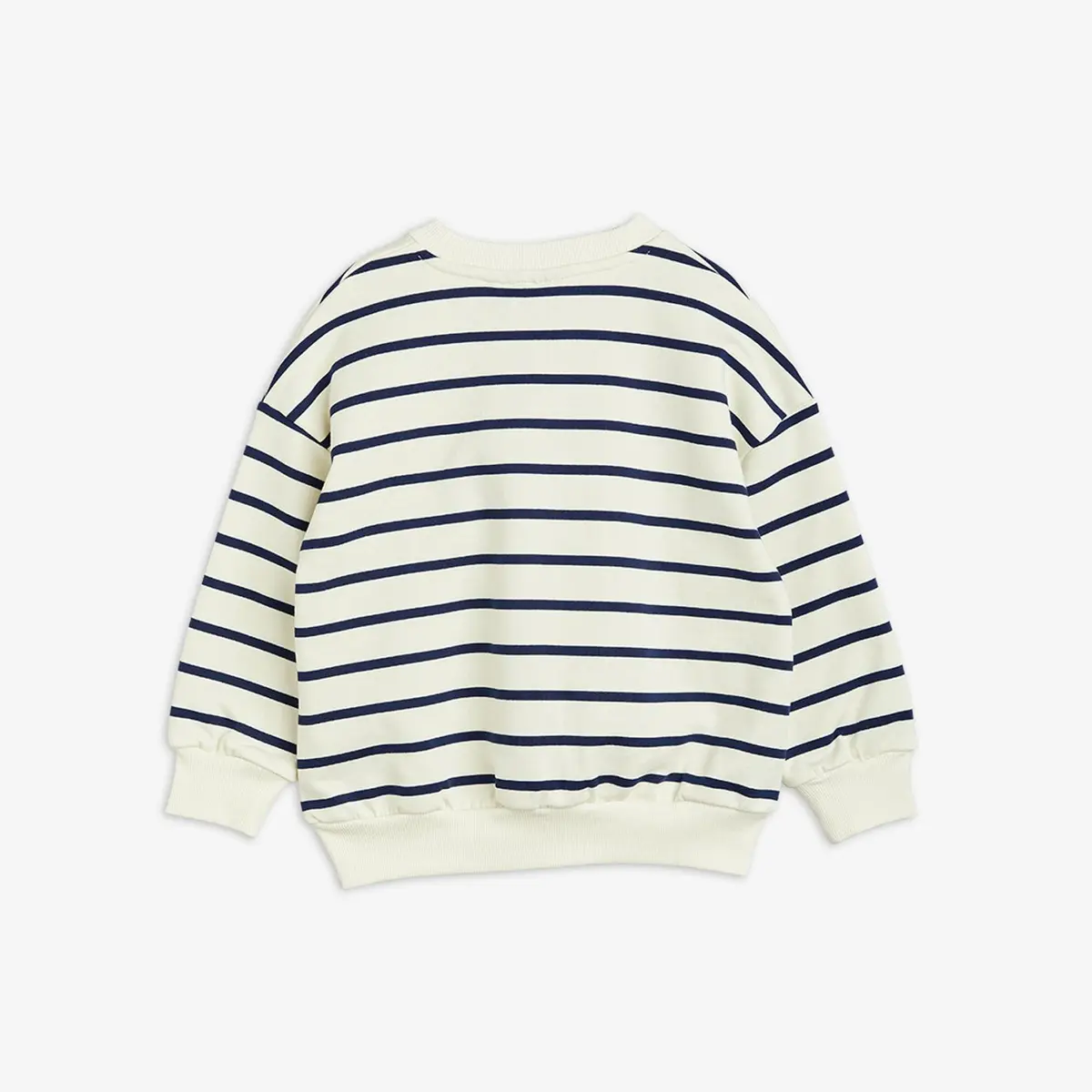 Ferry Stripe Sweatshirt-image-1