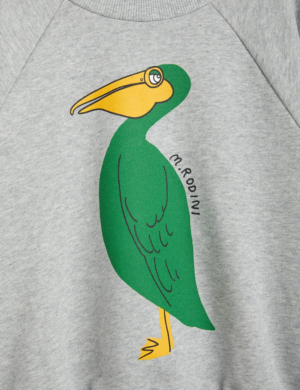 Pelican Sweatshirt-image-2