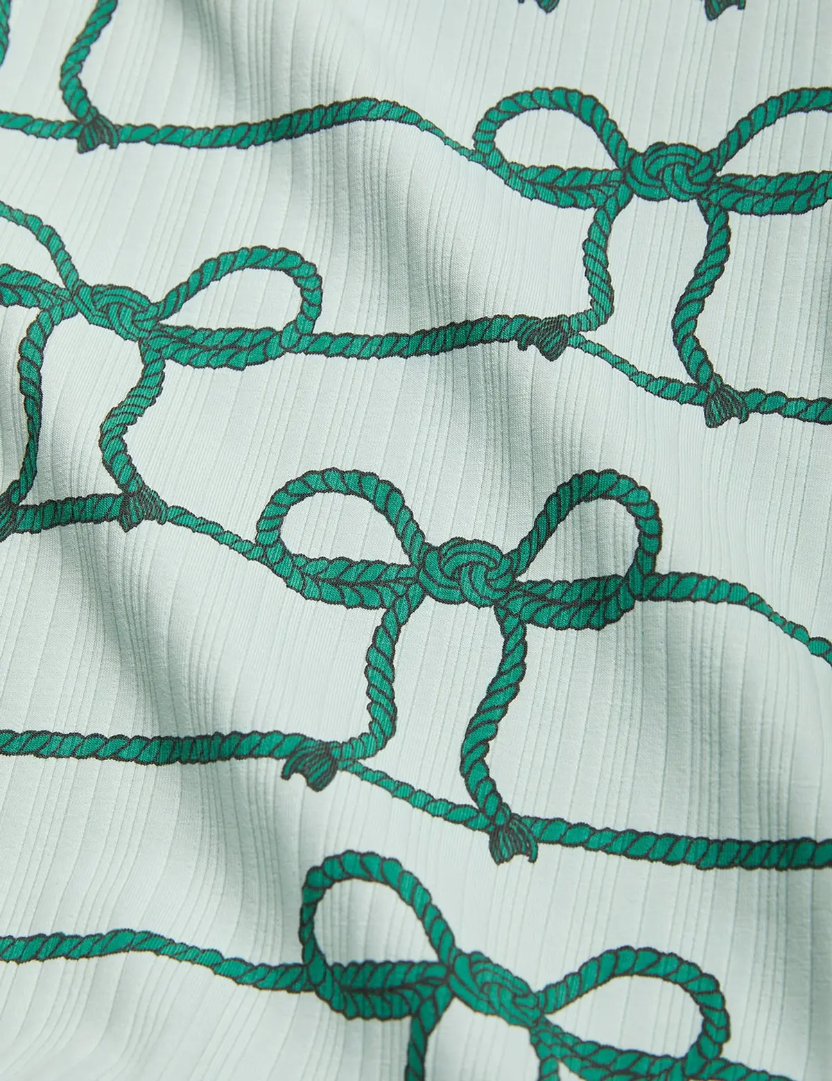 Rope T-Shirt-image-2