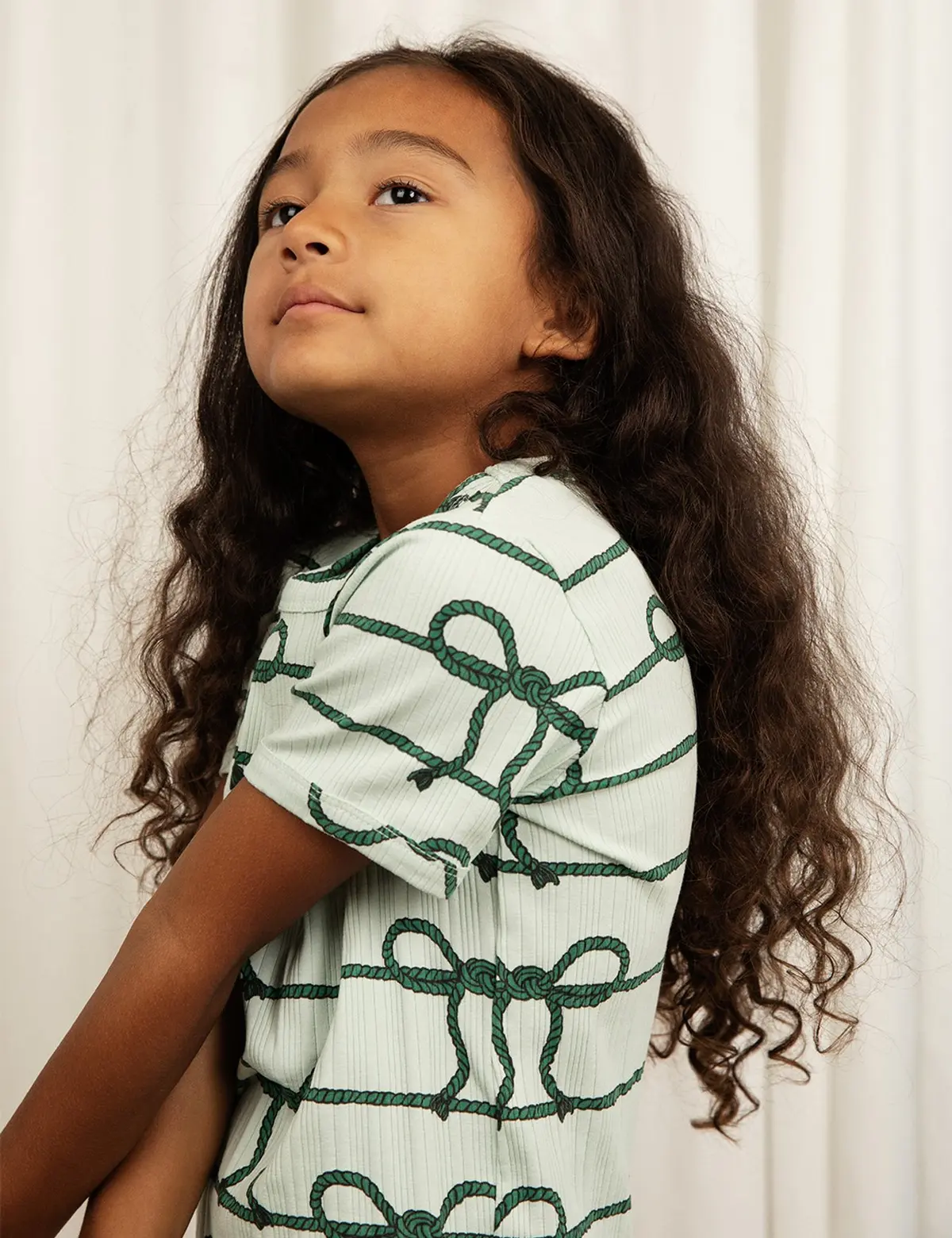 Rope T-Shirt-image-3