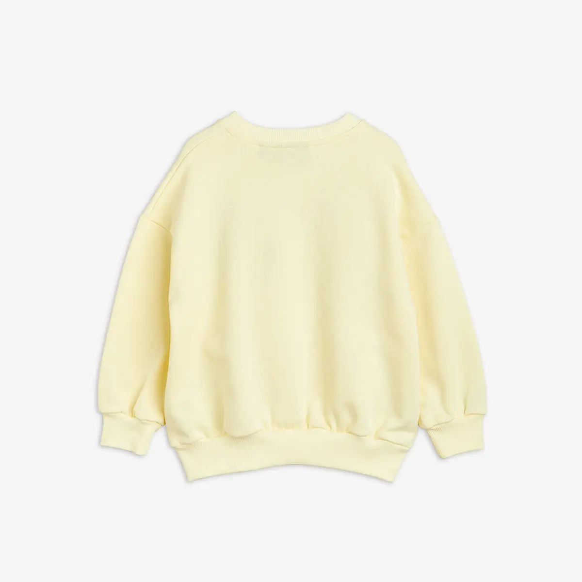Seashell Broderad Sweatshirt-image-1