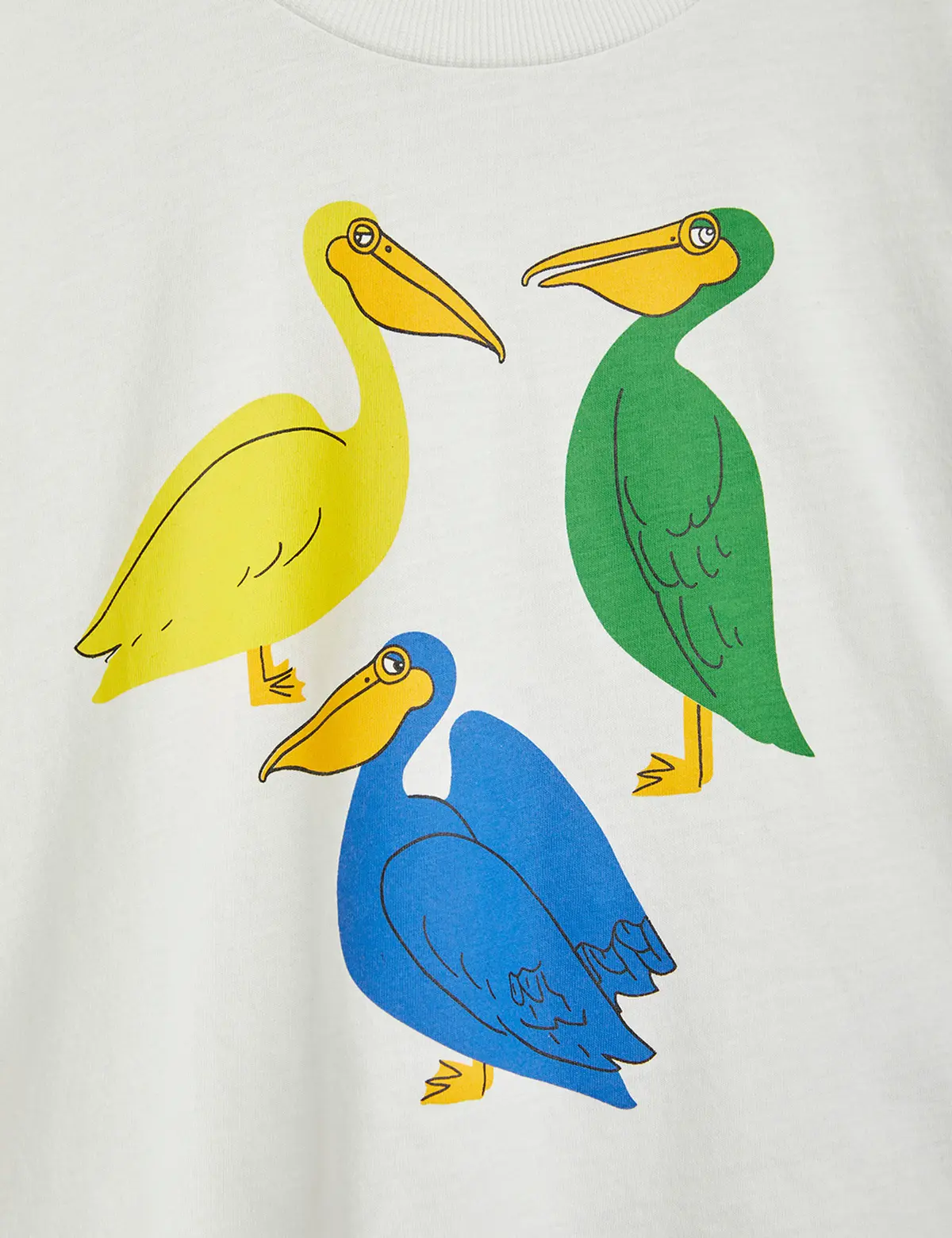 Pelican T-Shirt-image-2