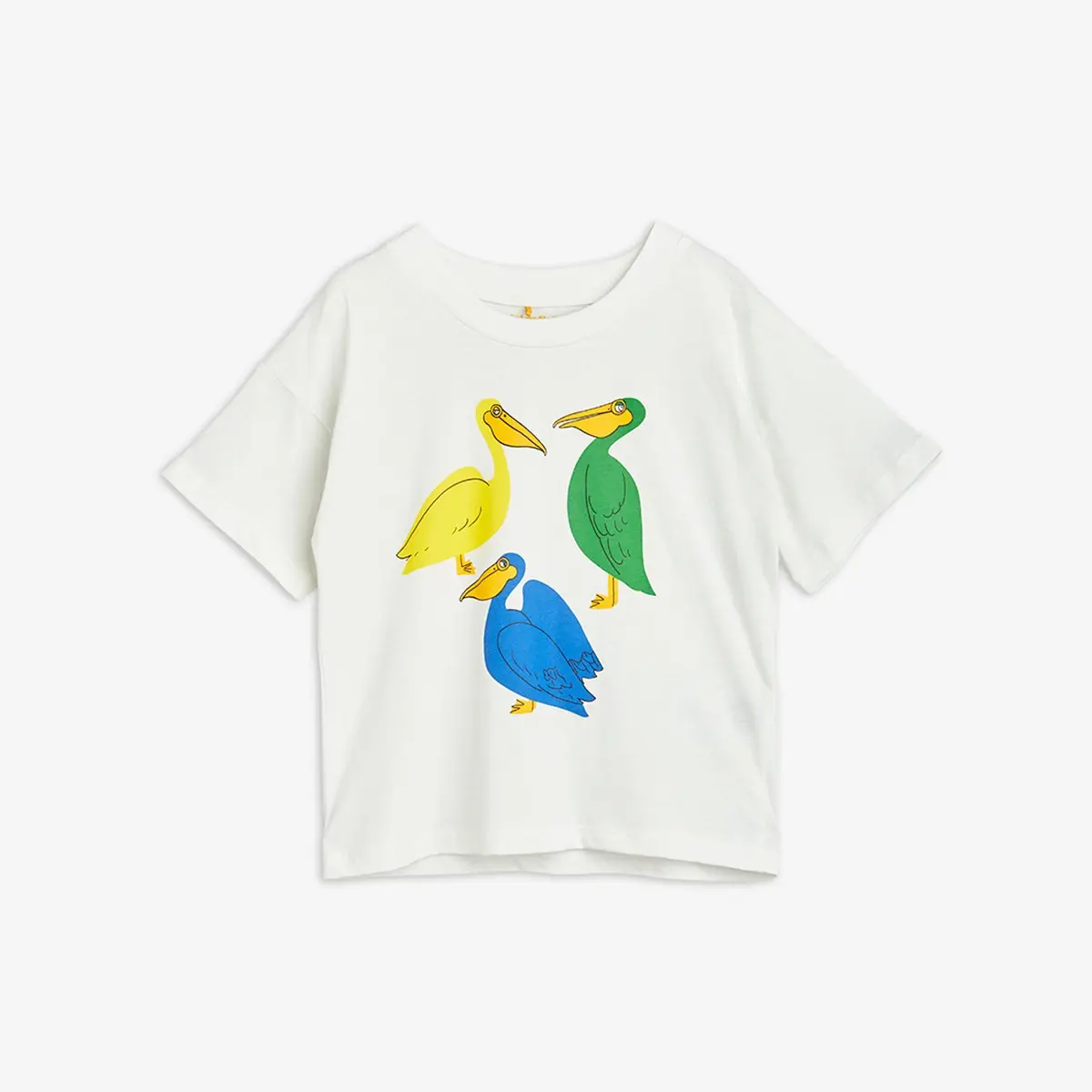 Pelican T-Shirt-image-0