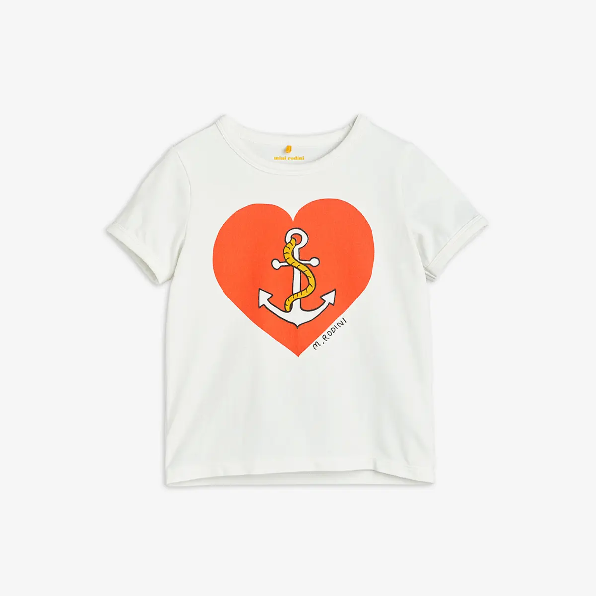 Sailors Heart T-Shirt-image-0