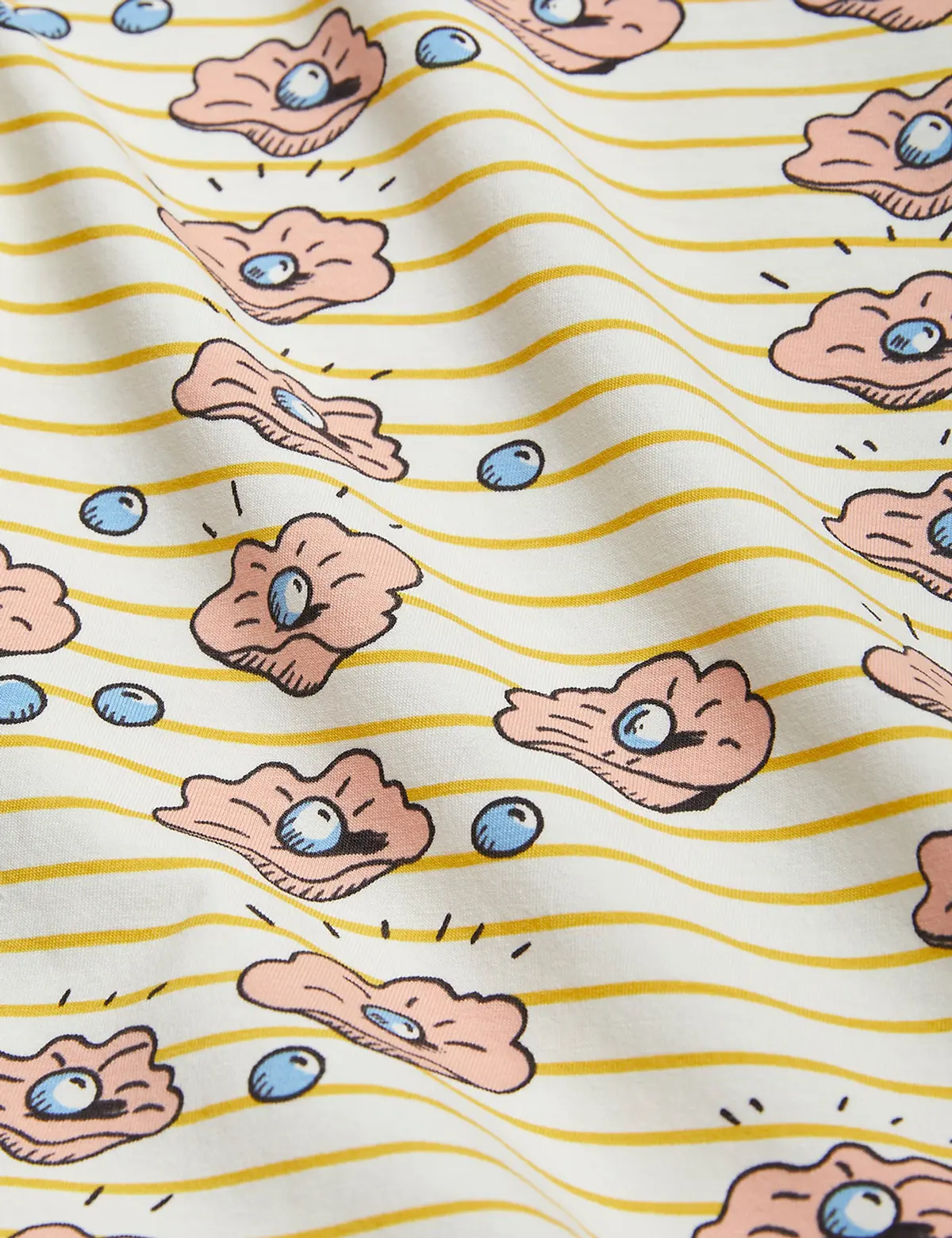 Seashell Baby Leggings-image-3