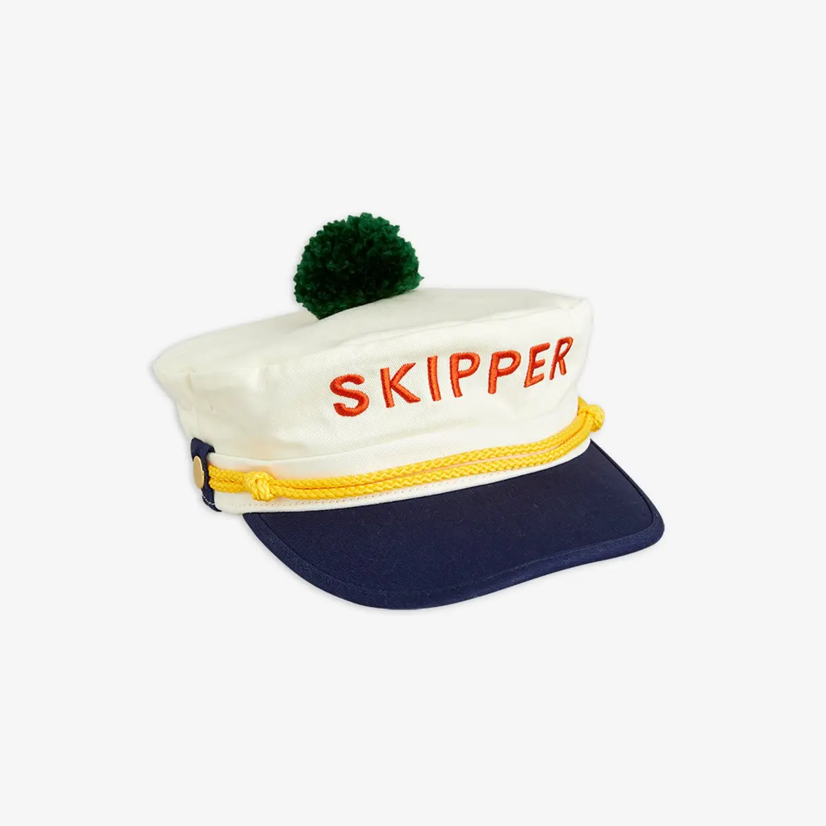 Skipper Hat-image-0