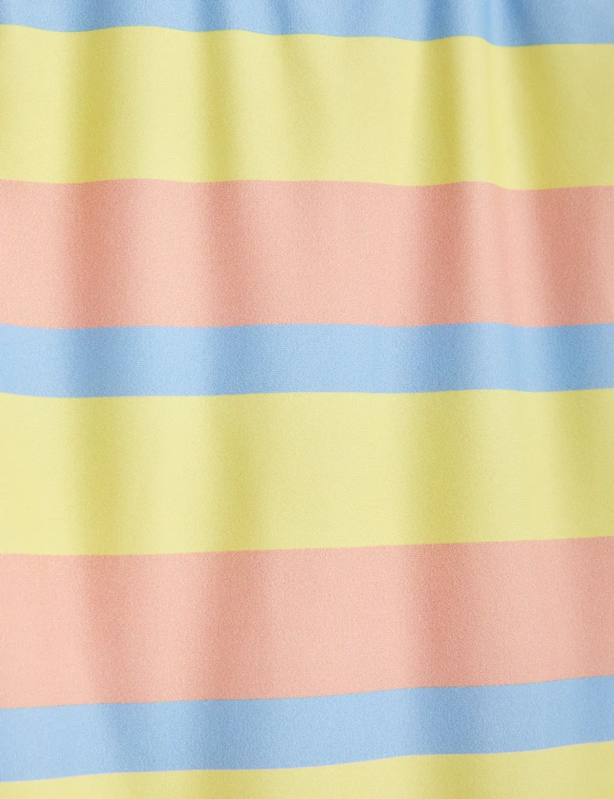Pastel Stripe UV-Baddräkt-image-3
