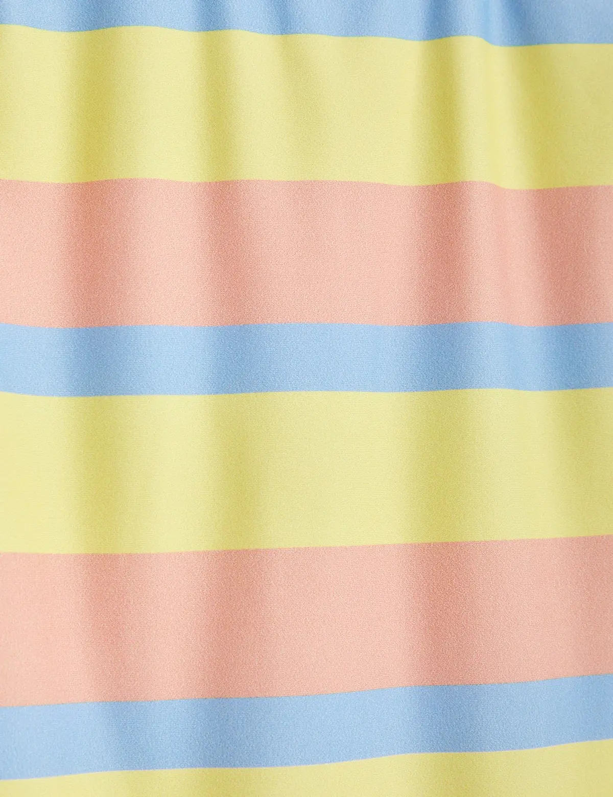 Pastel Stripe UV-Tröja-image-2