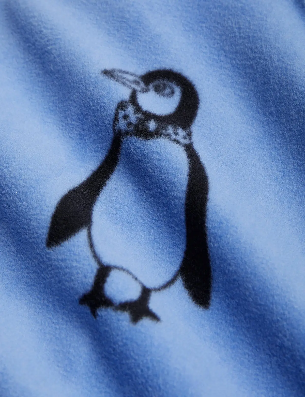Penguin Fleece Trousers-image-3