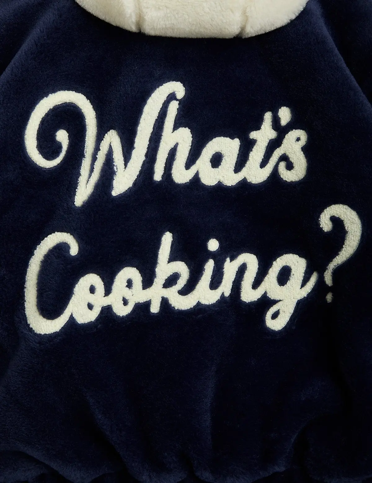 What's Cooking Jacka i Fuskpäls-image-4