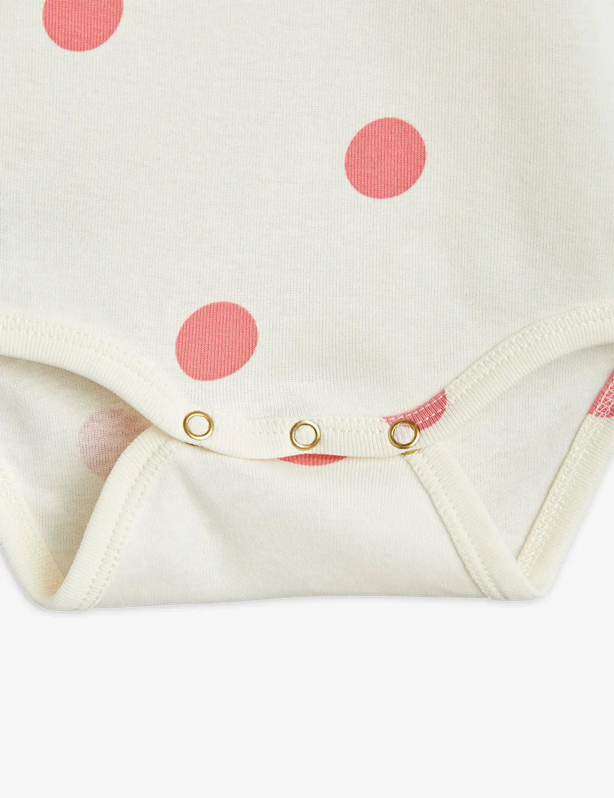 Dashing Dogs Bodysuit-image-3