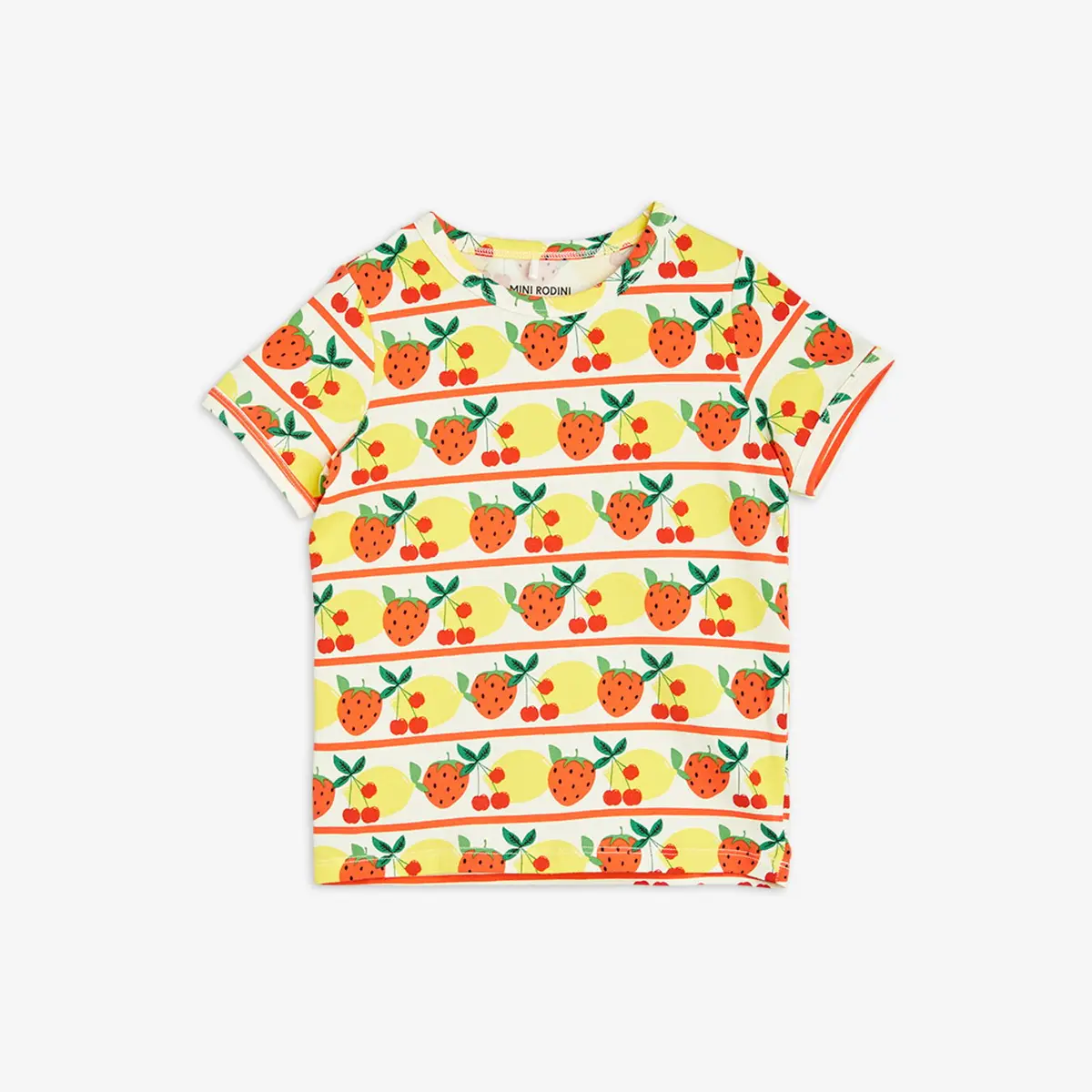 Fruits T-Shirt-image-0