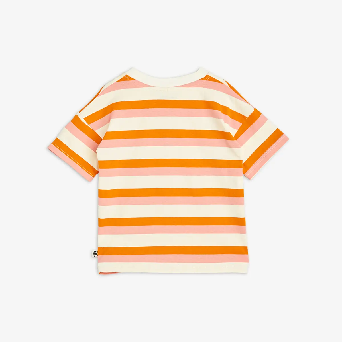 Stripe T-Shirt-image-1