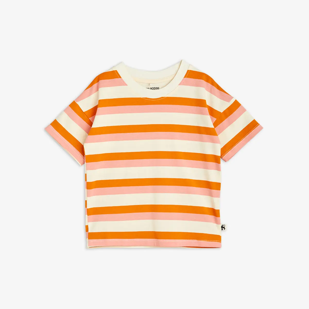 Stripe T-Shirt-image-0