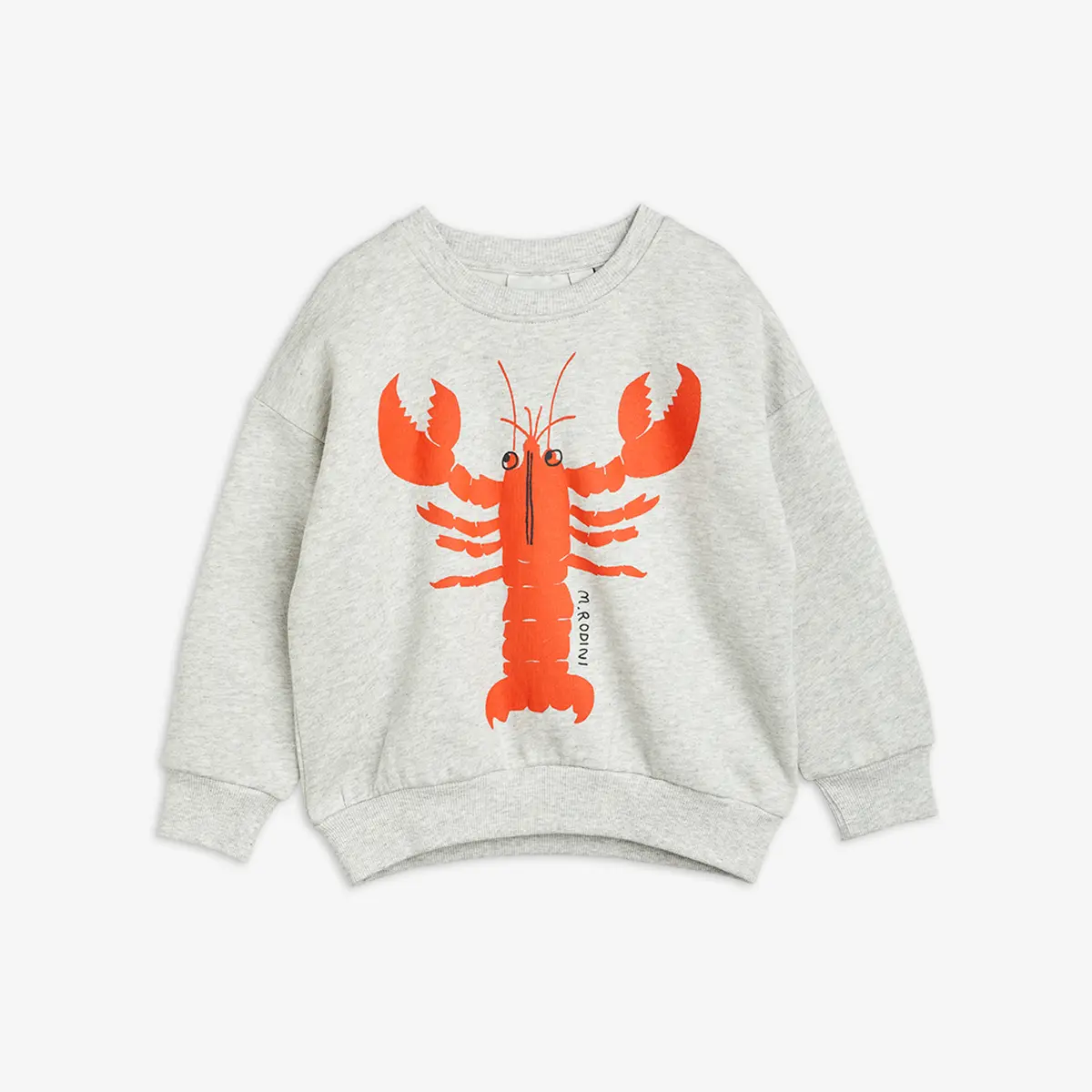 Lobster Sweatshirt-image-0