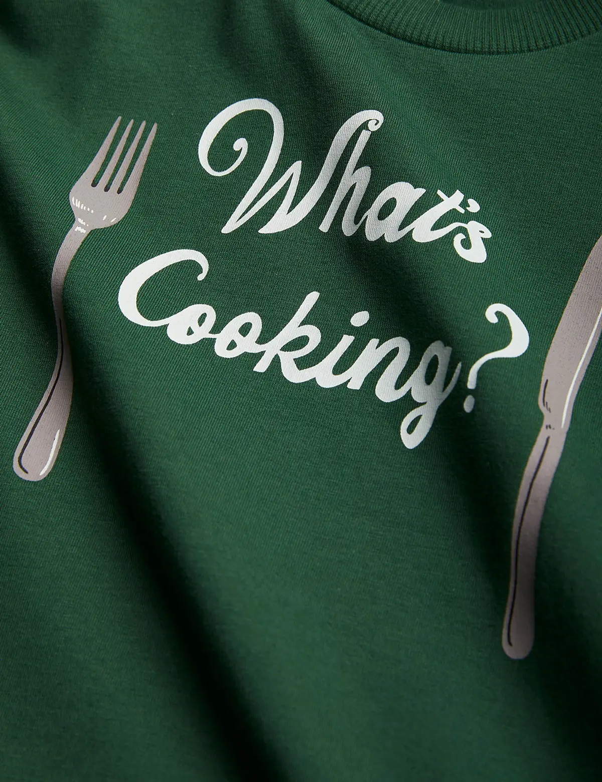 What's Cooking T-Shirt-image-2