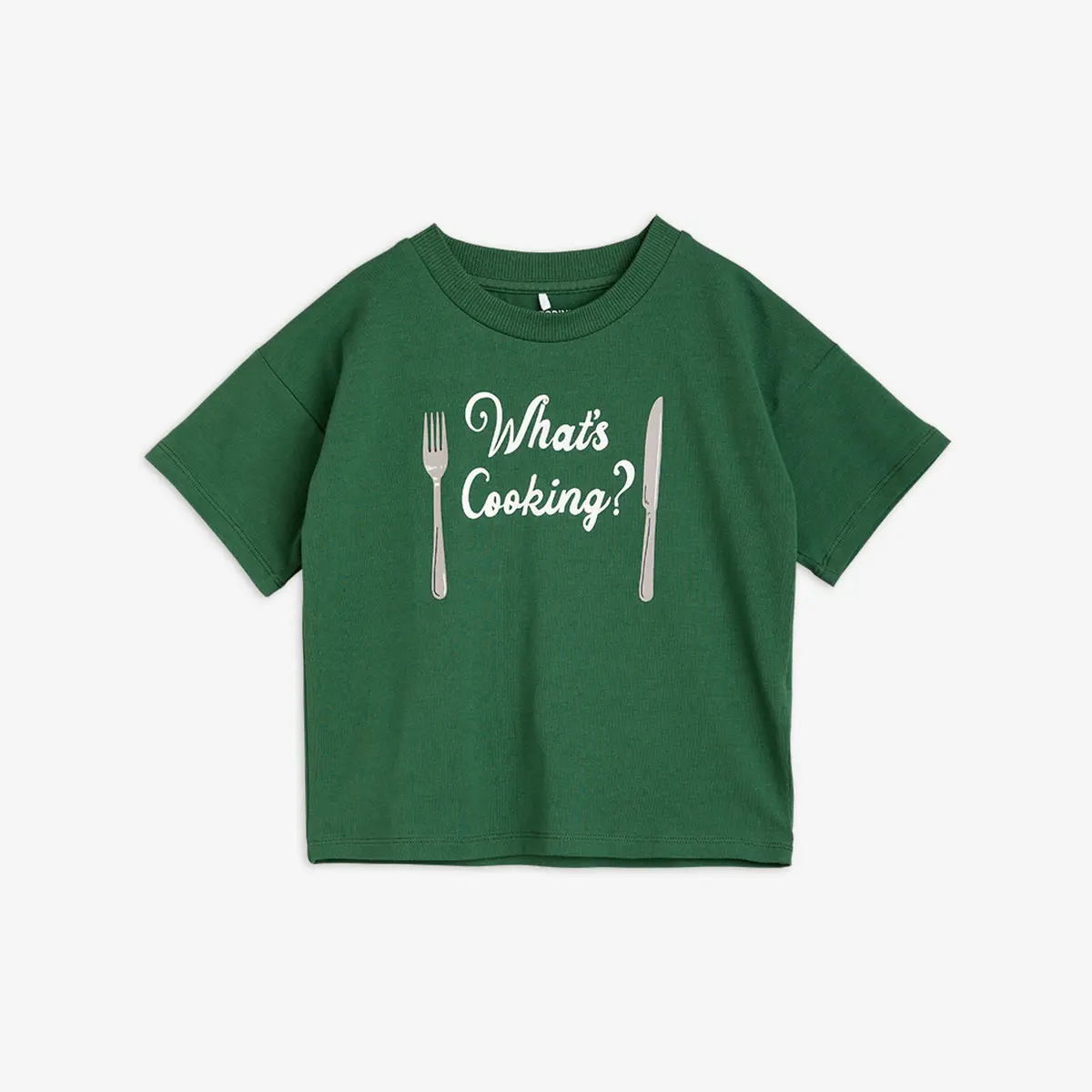 What's Cooking T-Shirt-image-0