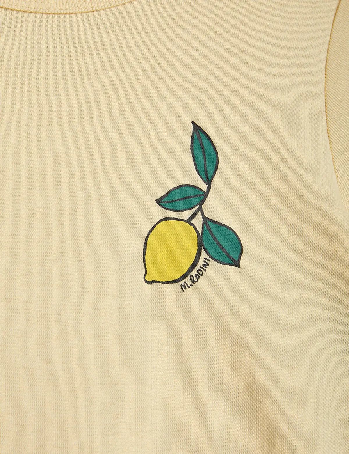 Lemons T-Shirt-image-2