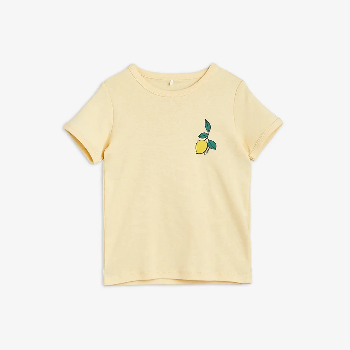 Lemons T-Shirt-image-0