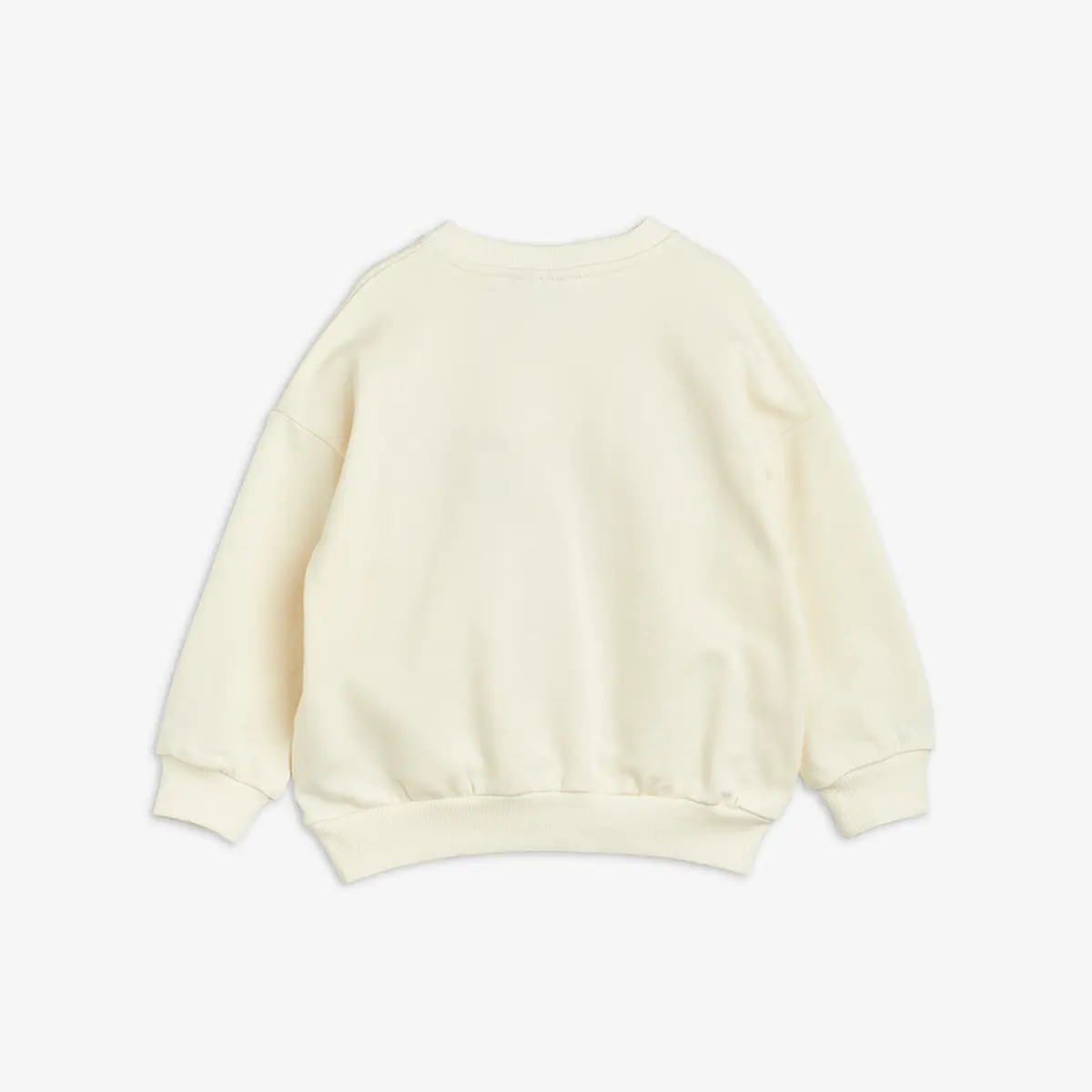 Lobster Embroidered Sweatshirt-image-1
