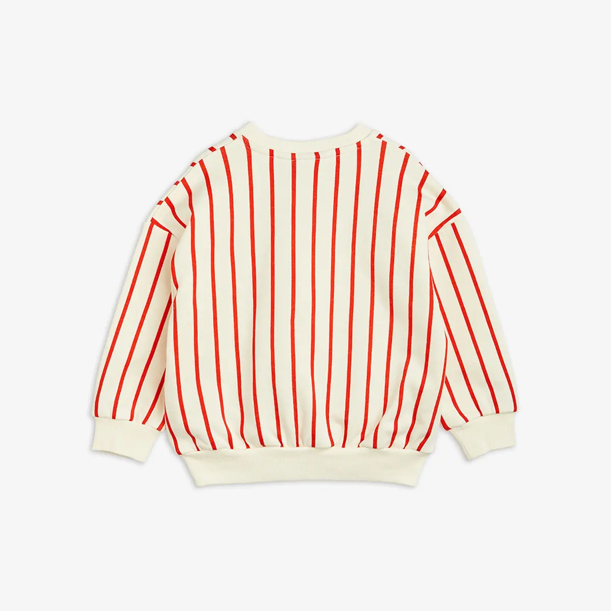 Fruits Stripe Sweatshirt-image-1