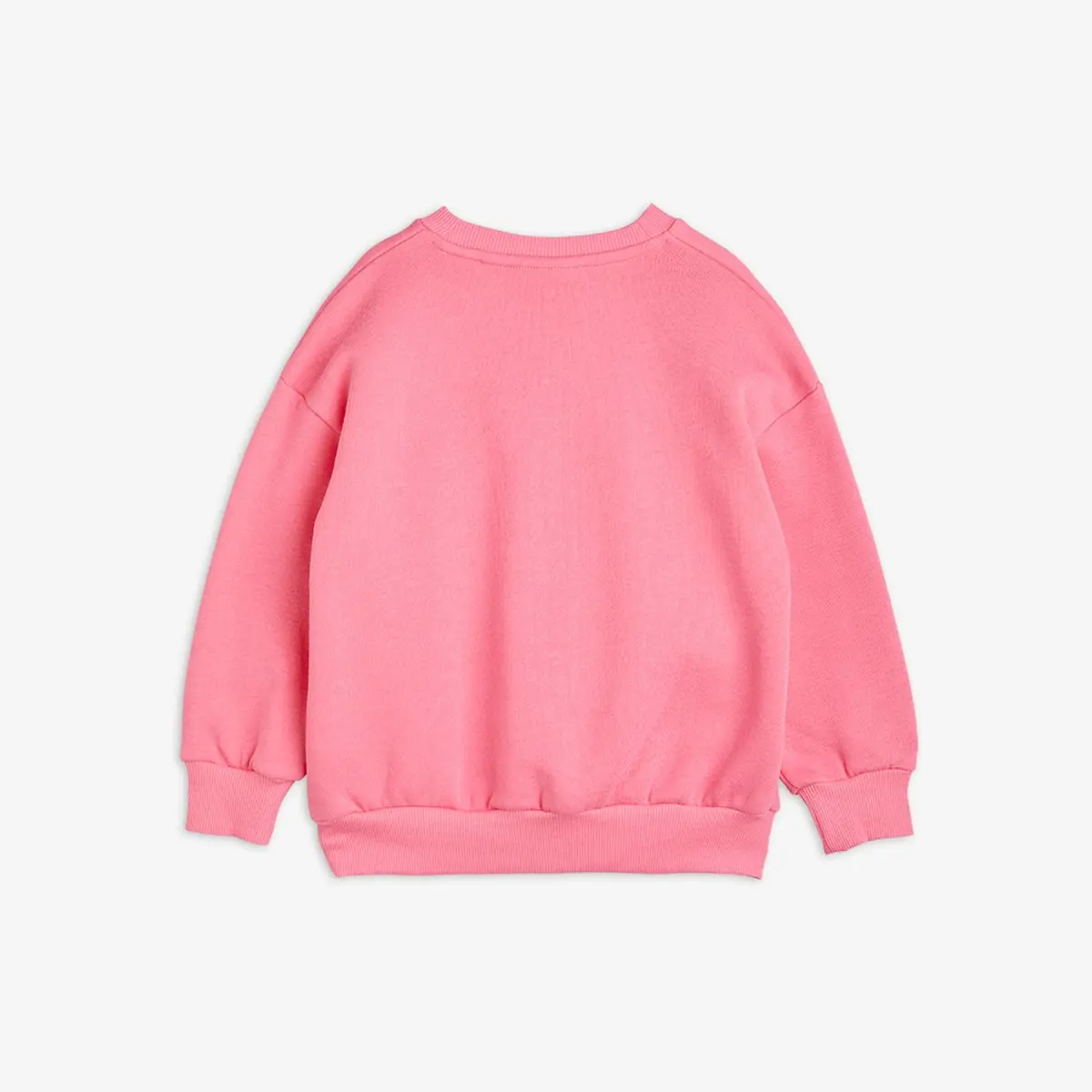 Cat Face Sweatshirt-image-1
