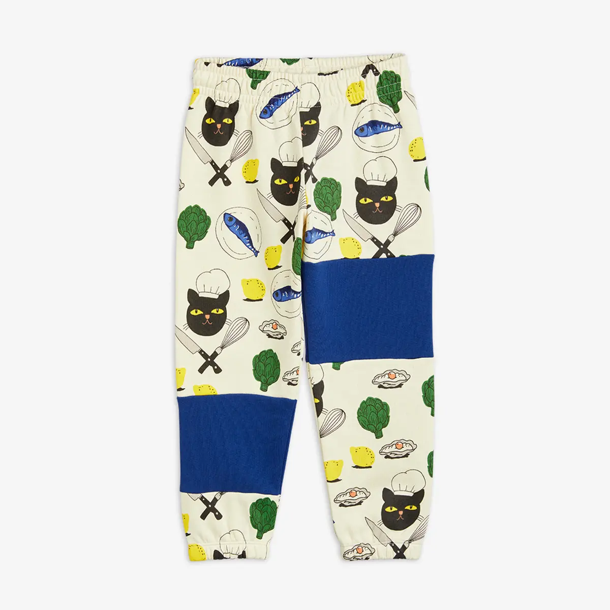 Chef Cat Sweatpants-image-0