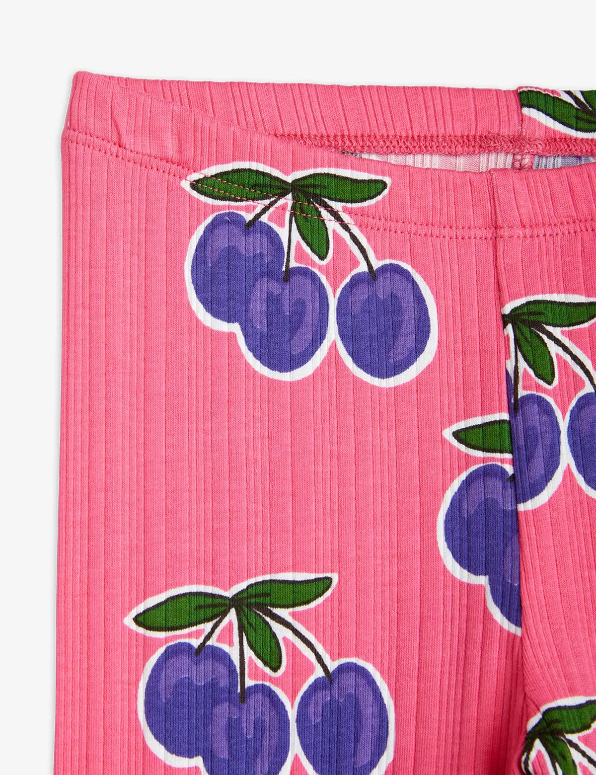 Plum Leggings-image-2