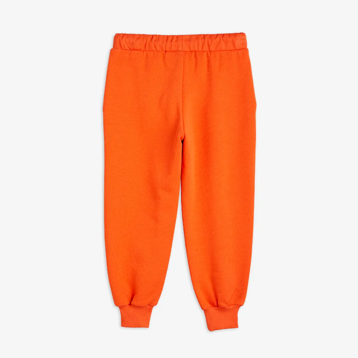 Angry Cat Broderade Sweatpants-image-1