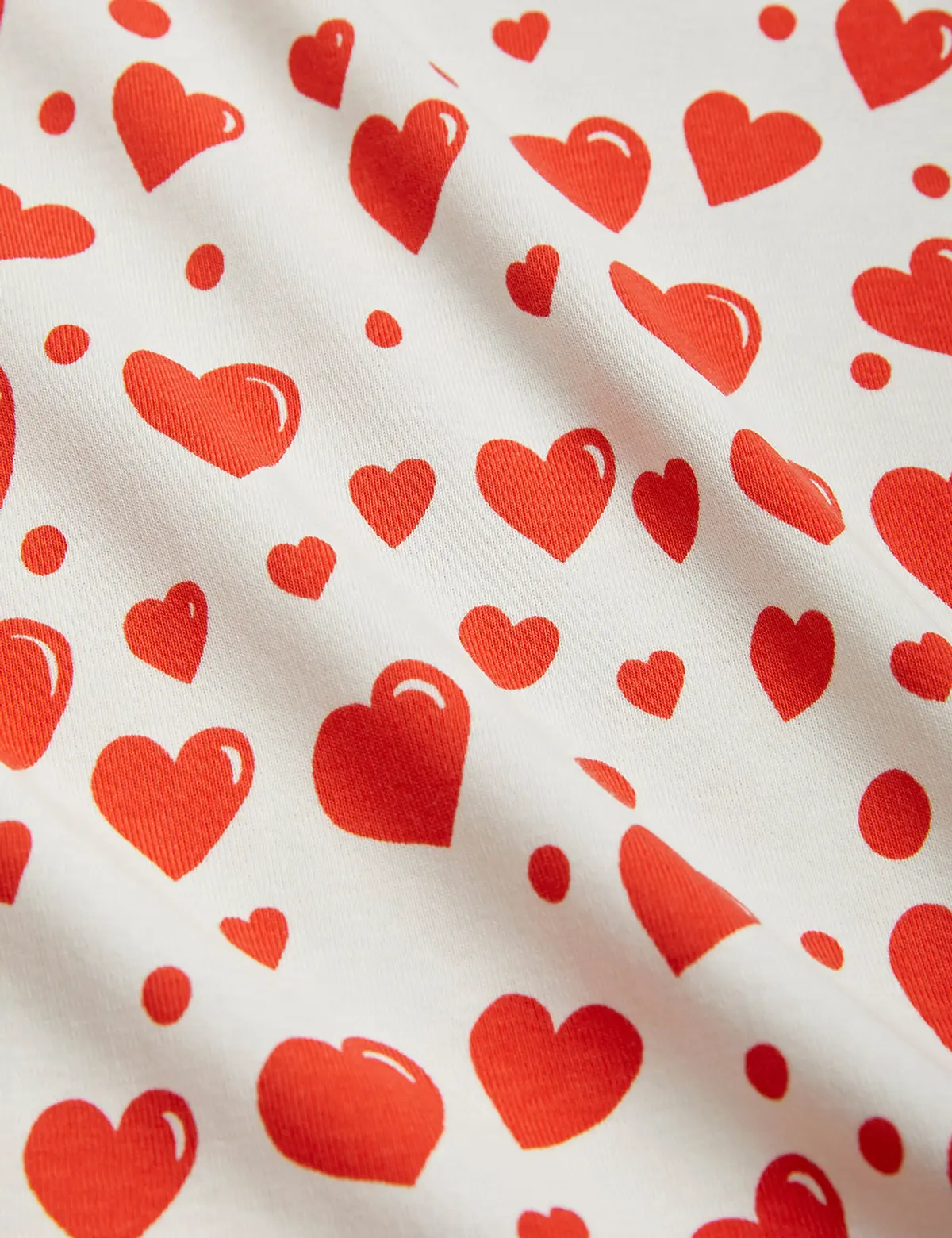 Hearts T-Shirt-image-2