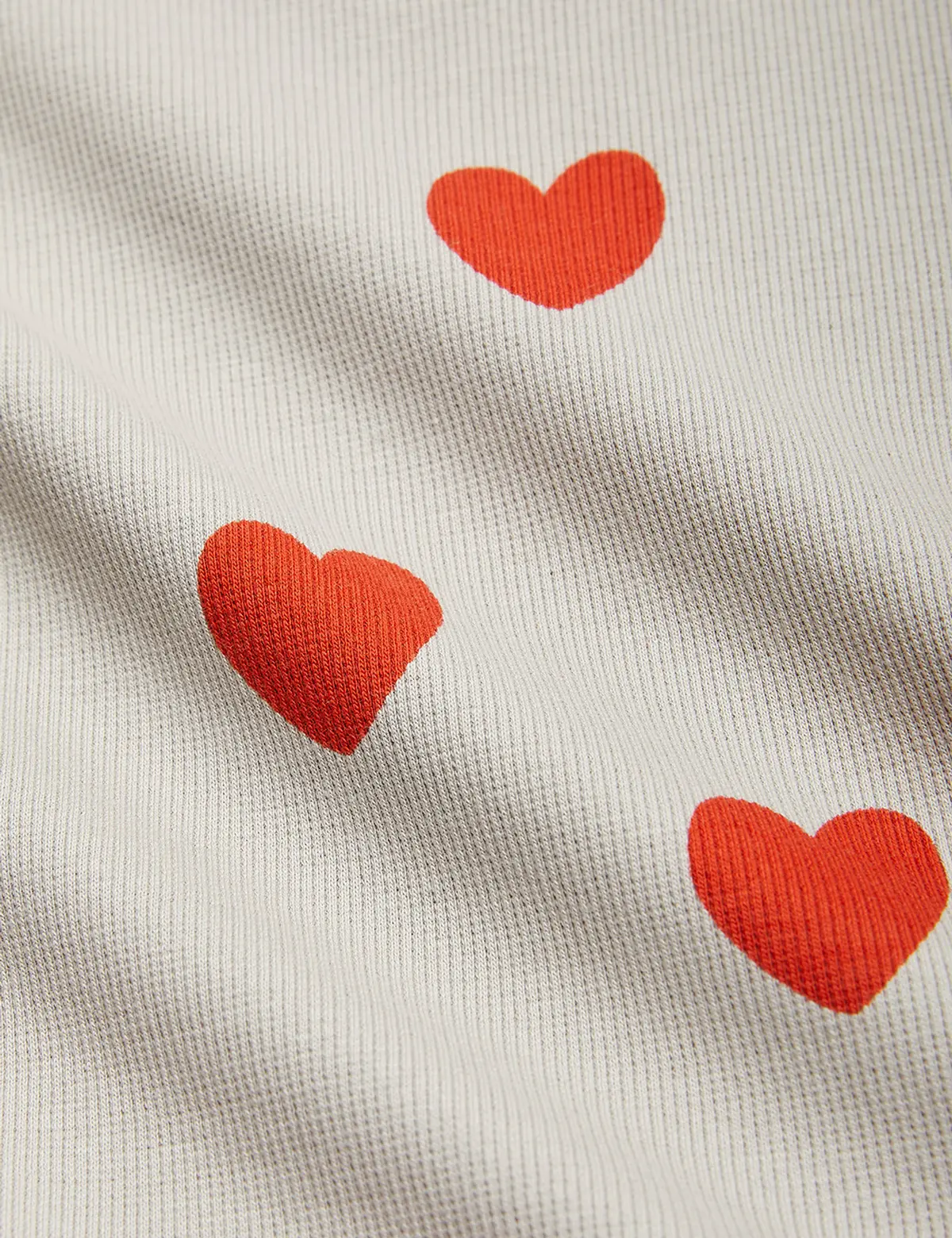 Hearts T-Shirt-image-3