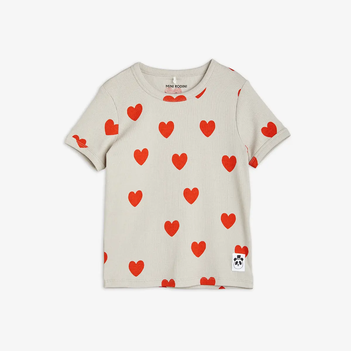 Hearts T-Shirt-image-0
