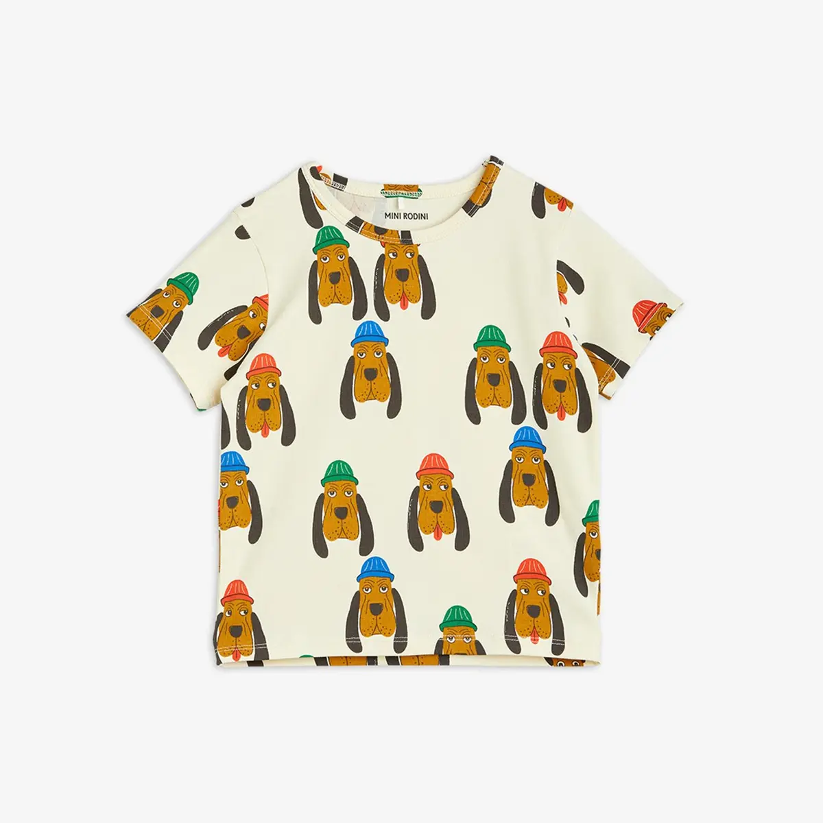 Bloodhound T-Shirt-image-0