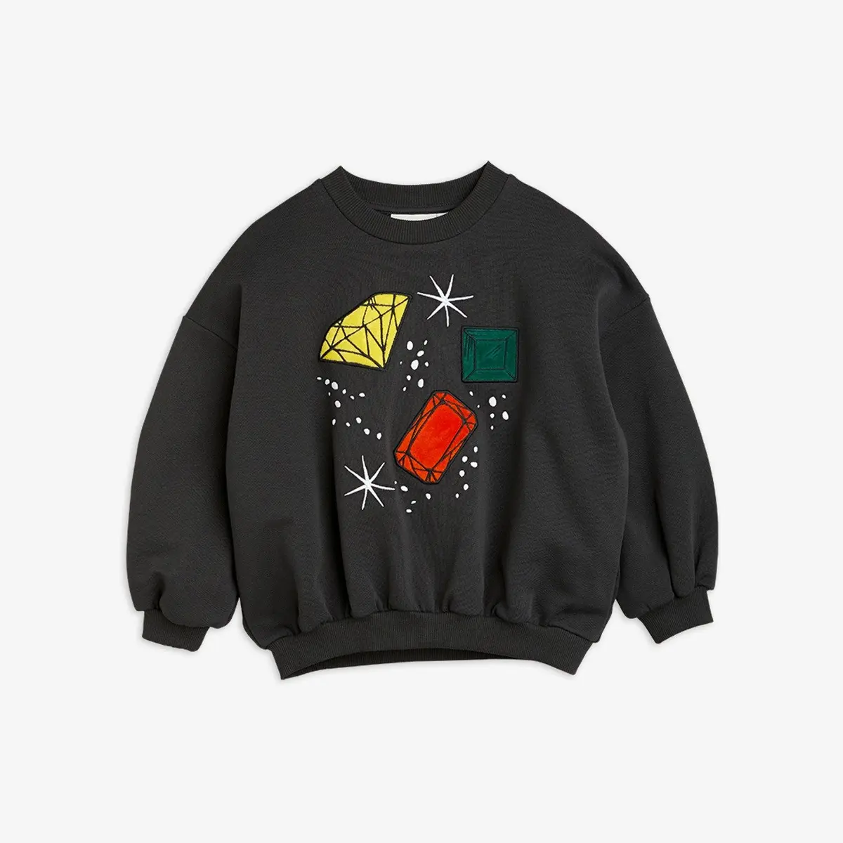 Jewels Sweatshirt-image-0