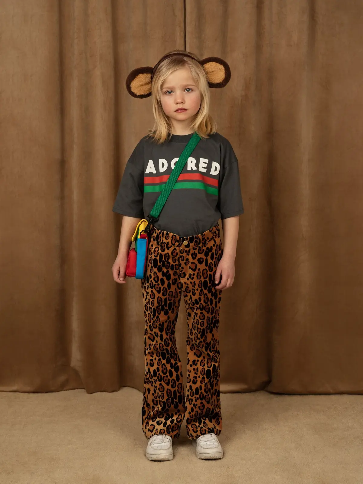 Adored T-Shirt-image-3