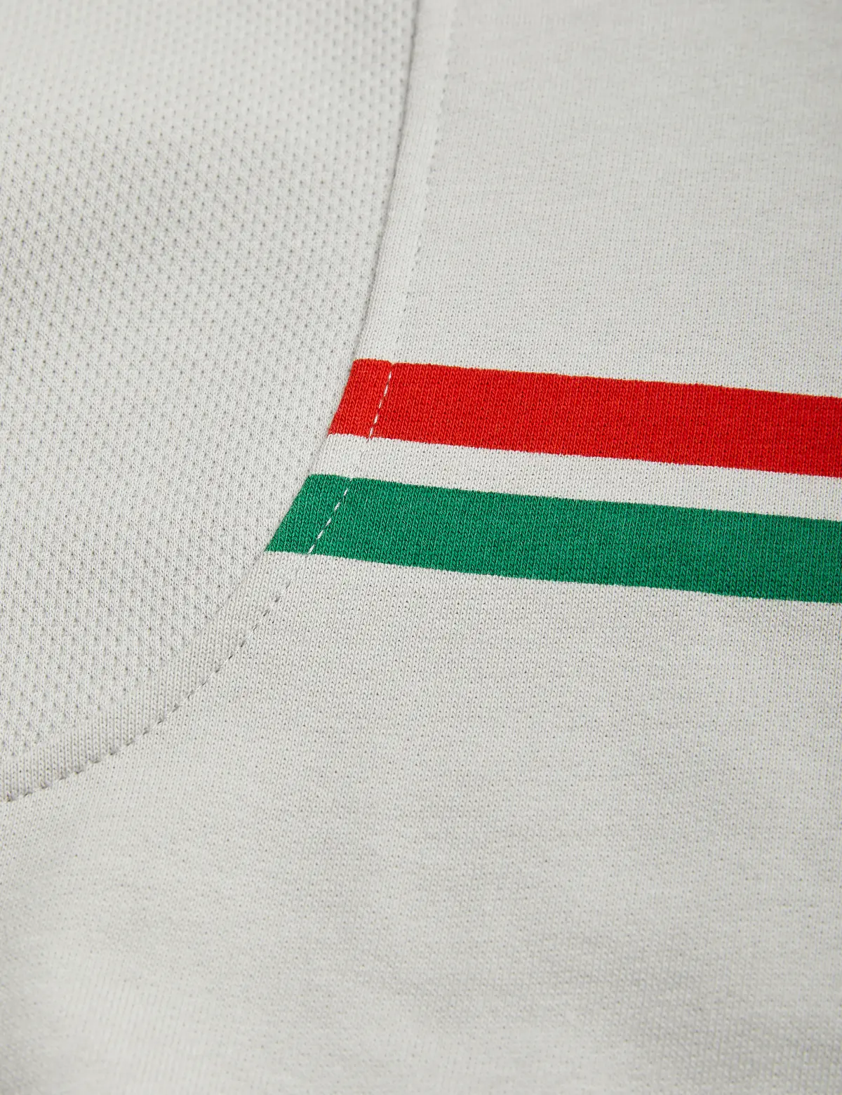Stripe Sweatshirt-image-4