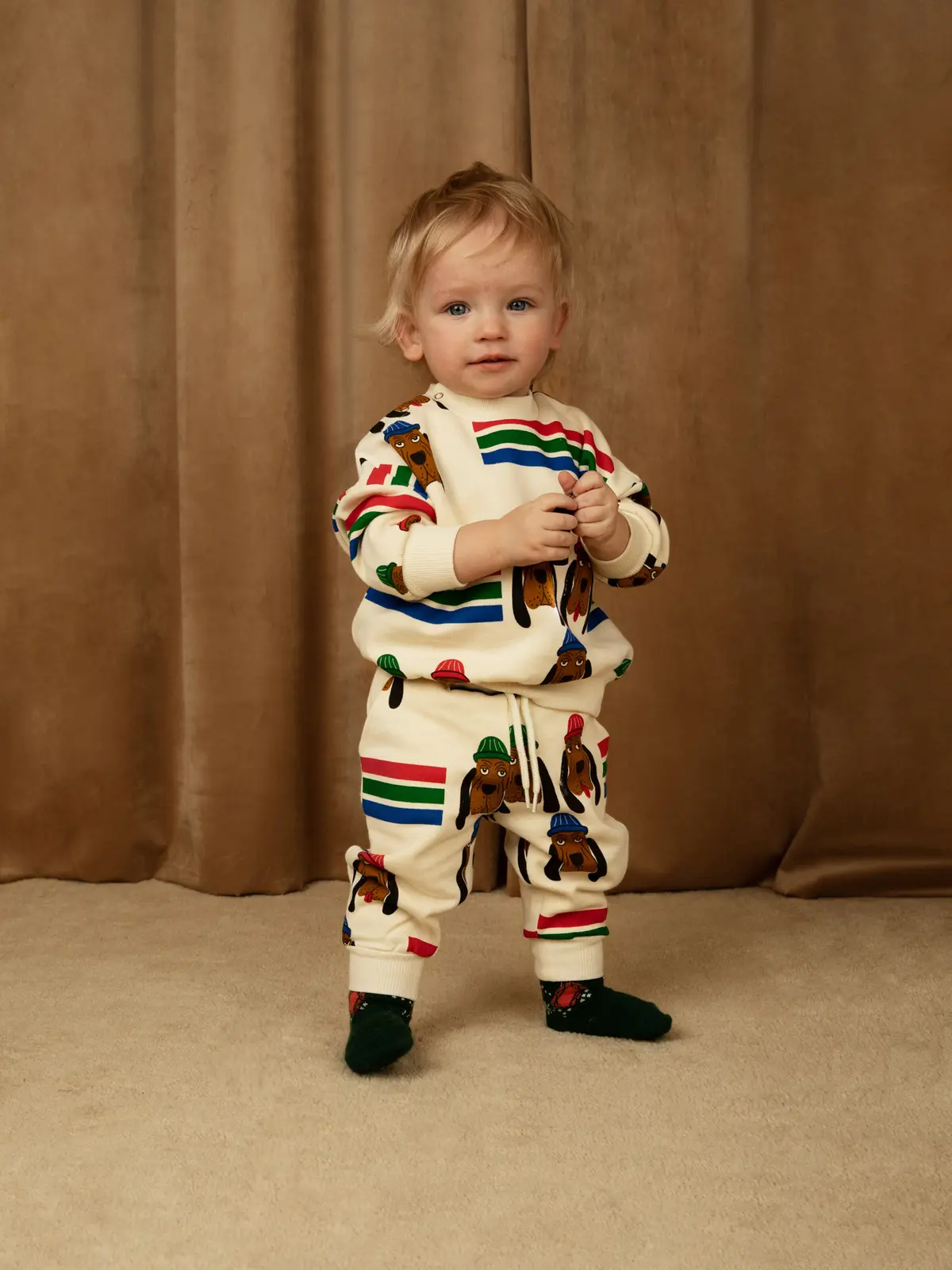 Bloodhound Sweatpants-image-3